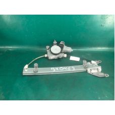 Склопідйомник задн. прав. NISSAN ROGUE 08-15