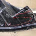 6H6Z-13008-CC | Фара лів. LINCOLN MKZ 07-09 - Прев'ю 14