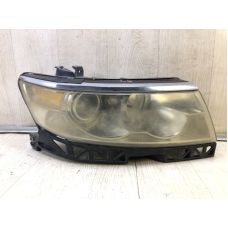 Фара прав. LINCOLN MKZ 07-09