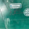 5155449AC | Скло дверей передн. лів. JEEP PATRIOT 10-17 - Прев'ю 4