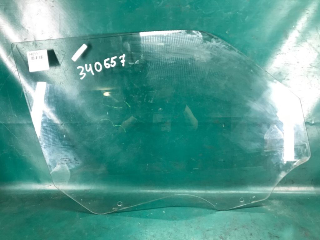5155448AC | Скло дверей передн. прав. JEEP PATRIOT 10-17