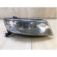 Фара прав. LINCOLN MKZ 07-09