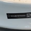 68263192AA | Дверь передн. прав. JEEP RENEGADE (BU) 14- - Превью 10
