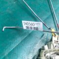 4589422AH | Замок двері передн. прав. JEEP PATRIOT 10-17 - Прев'ю 2