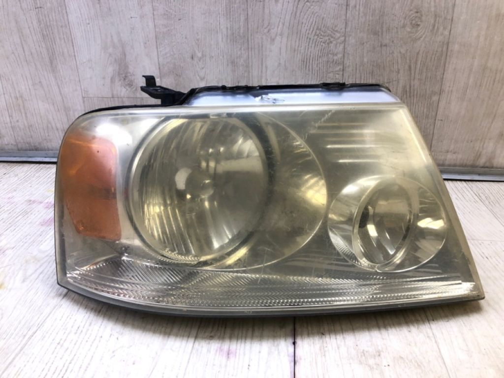 7L3Z-13008-FA | Фара прав. FORD F-150 2004–08