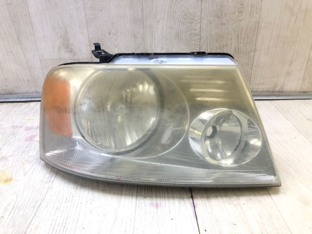7L3Z-13008-FA | Фара прав. FORD F-150 2004–08