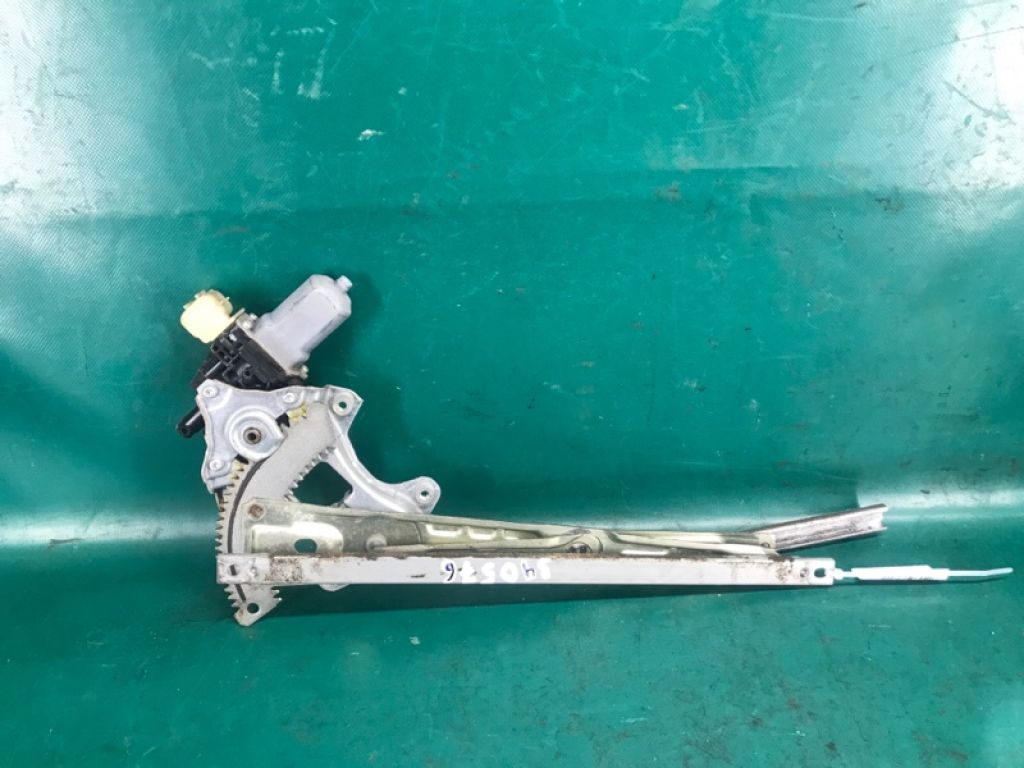 82721-EG000 | Стеклоподъемник задн. лев. INFINITI FX/QX70 S51 08-17 - Фото 3