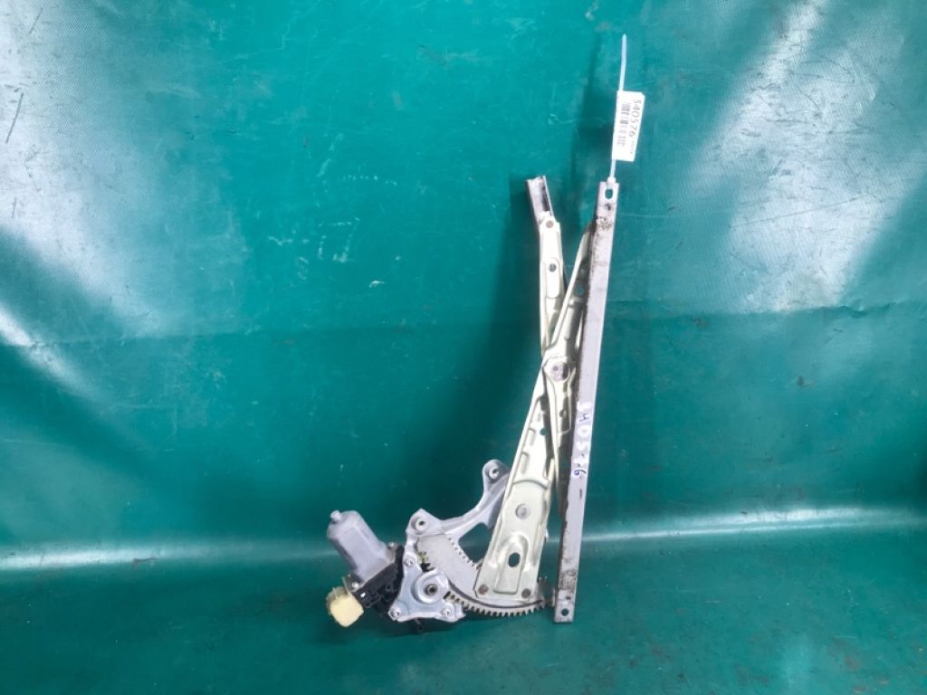 82721-EG000 | Стеклоподъемник задн. лев. INFINITI FX/QX70 S51 08-17 - Фото 4