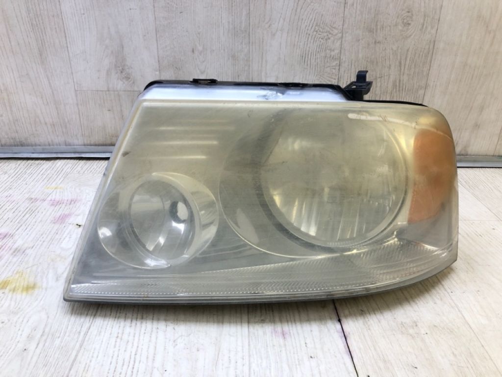 7L3Z-13008-GA | Фара лев. FORD F-150 2004–08