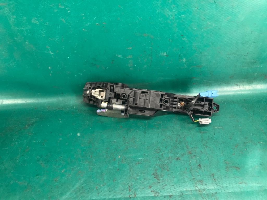 80640-1BA0A | Ручка двері зовнішня передн. прав. INFINITI FX/QX70 S51 08-17 - Фото 2