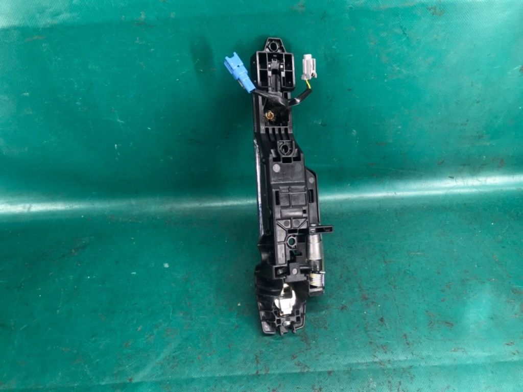 80640-1BA0A | Ручка двері зовнішня передн. прав. INFINITI FX/QX70 S51 08-17 - Фото 3