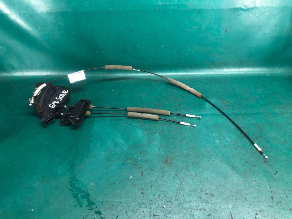 80500-1CA0A | Замок двері передн. прав. INFINITI FX/QX70 S51 08-17