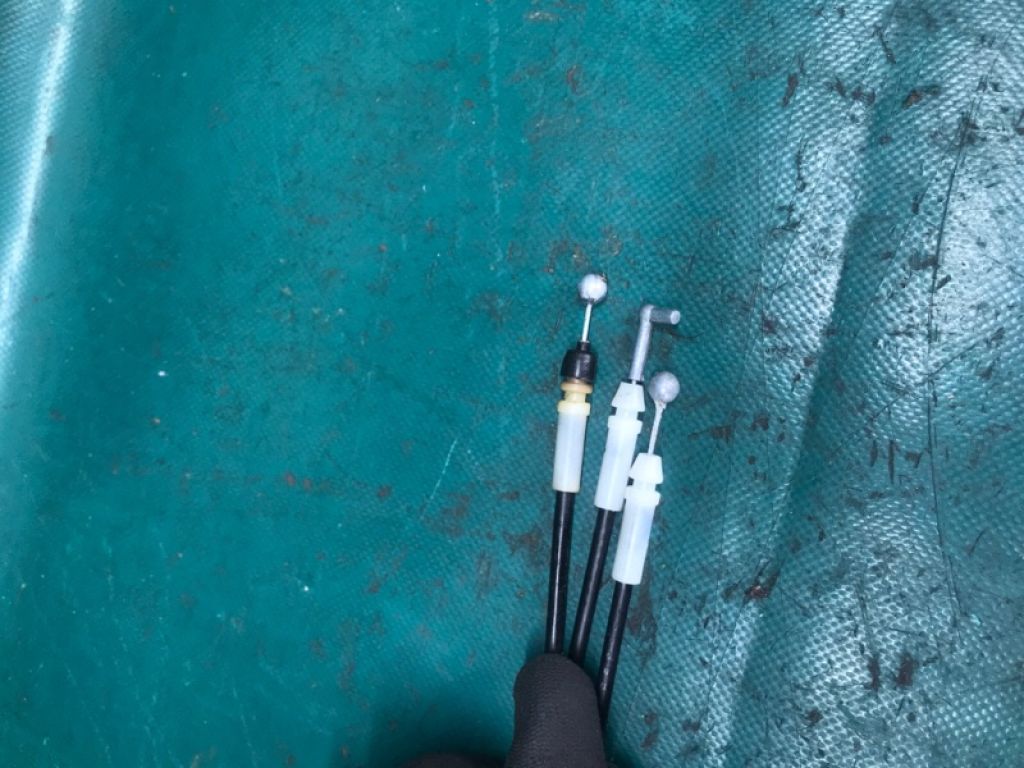 80500-1CA0A | Замок двері передн. прав. INFINITI FX/QX70 S51 08-17 - Фото 2