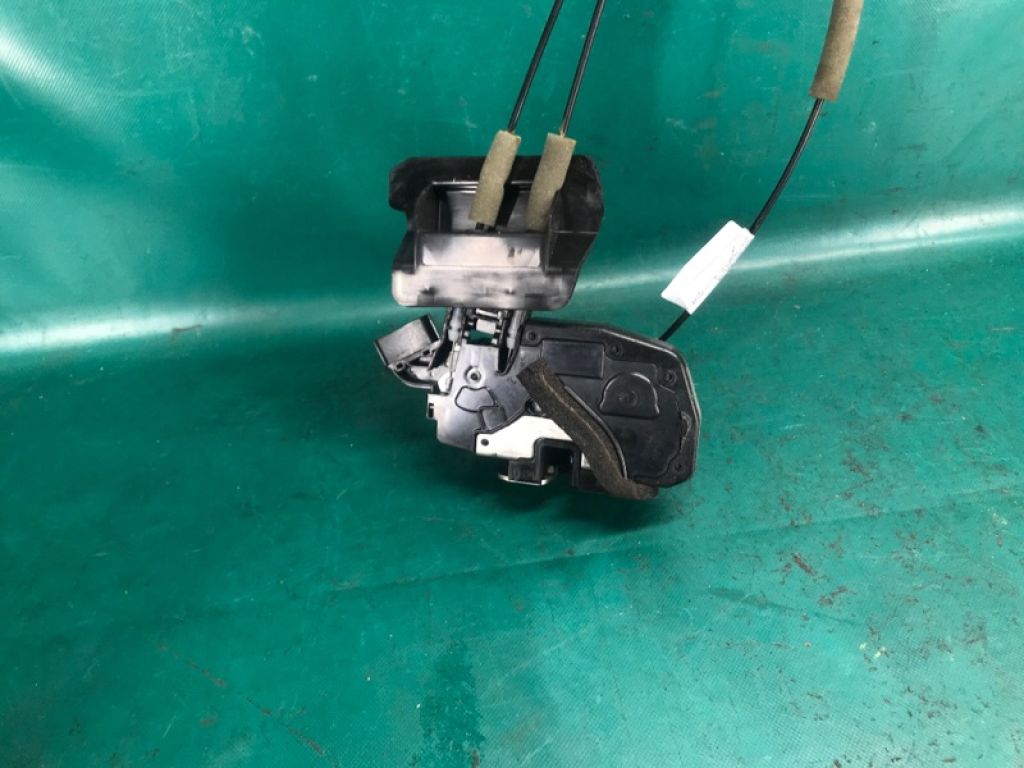 80500-1CA0A | Замок двері передн. прав. INFINITI FX/QX70 S51 08-17 - Фото 5