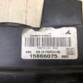 25970915 | Фара лев. CHEVROLET TRAILBLAZER 01-08 - Превью 9