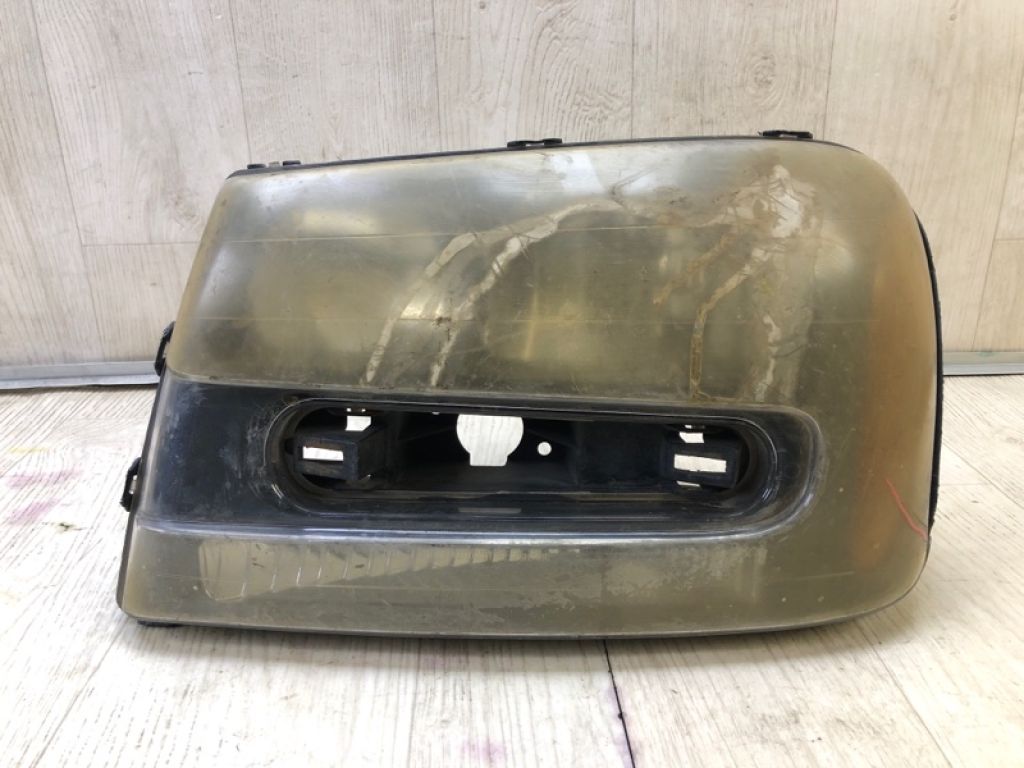 25970915 | Фара лев. CHEVROLET TRAILBLAZER 01-08