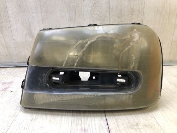 Фара лев. CHEVROLET TRAILBLAZER 01-08