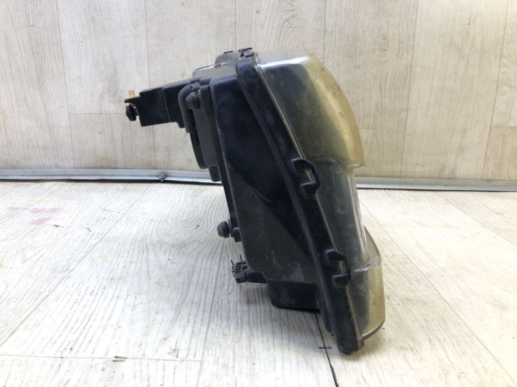 25970915 | Фара лев. CHEVROLET TRAILBLAZER 01-08 - Фото 2