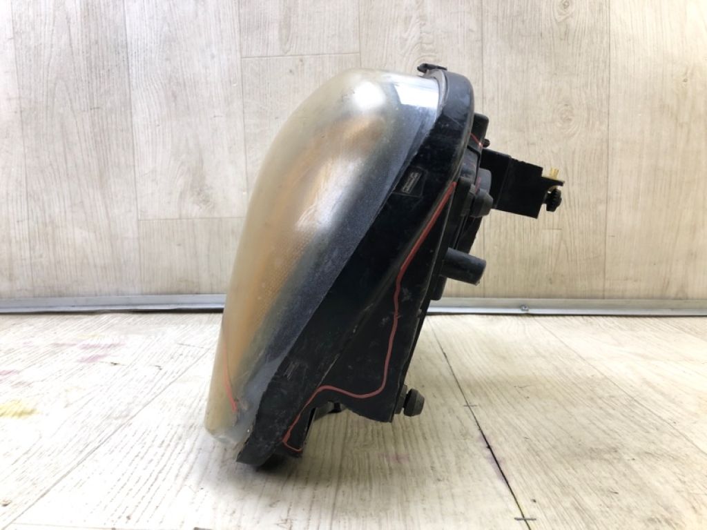 25970915 | Фара лев. CHEVROLET TRAILBLAZER 01-08 - Фото 4