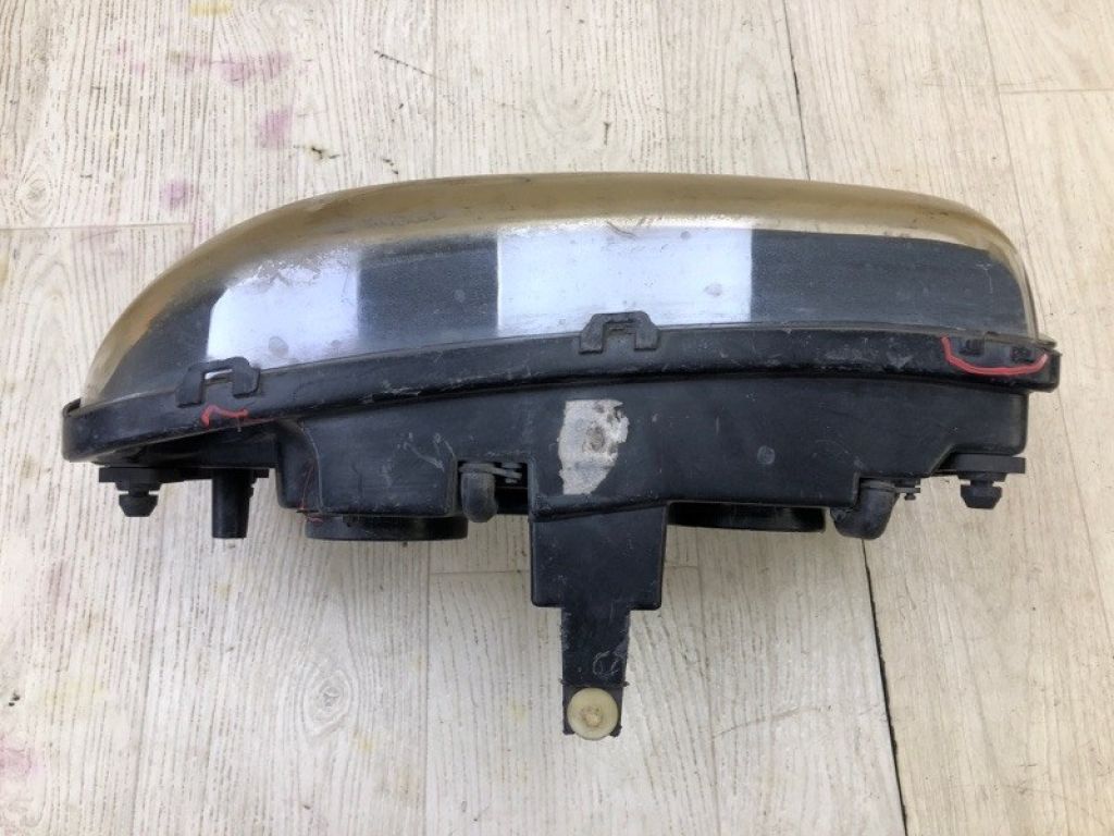 25970915 | Фара лев. CHEVROLET TRAILBLAZER 01-08 - Фото 5