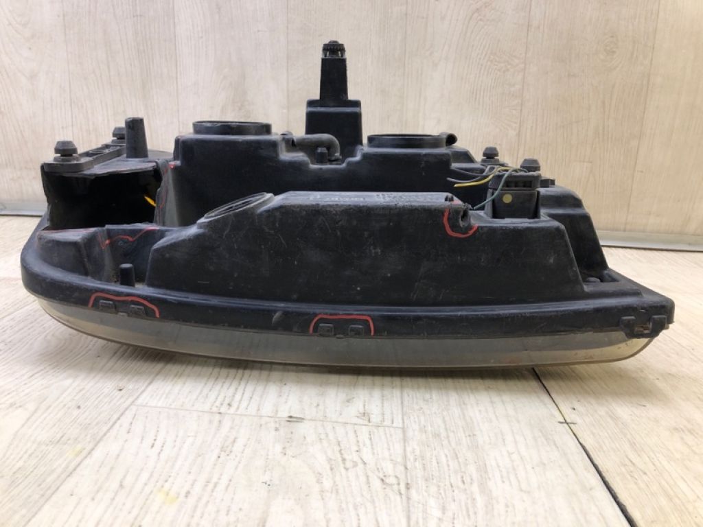 25970915 | Фара лев. CHEVROLET TRAILBLAZER 01-08 - Фото 6