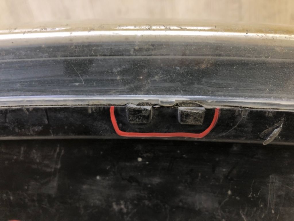 25970915 | Фара лев. CHEVROLET TRAILBLAZER 01-08 - Фото 11