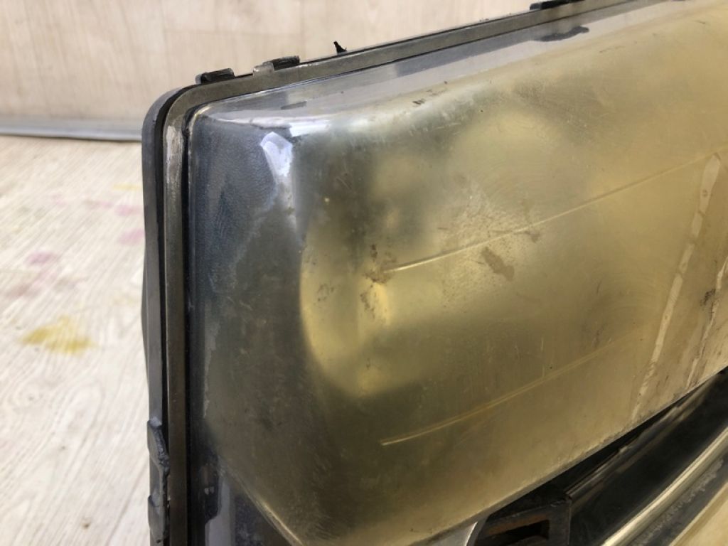 25970915 | Фара лев. CHEVROLET TRAILBLAZER 01-08 - Фото 17