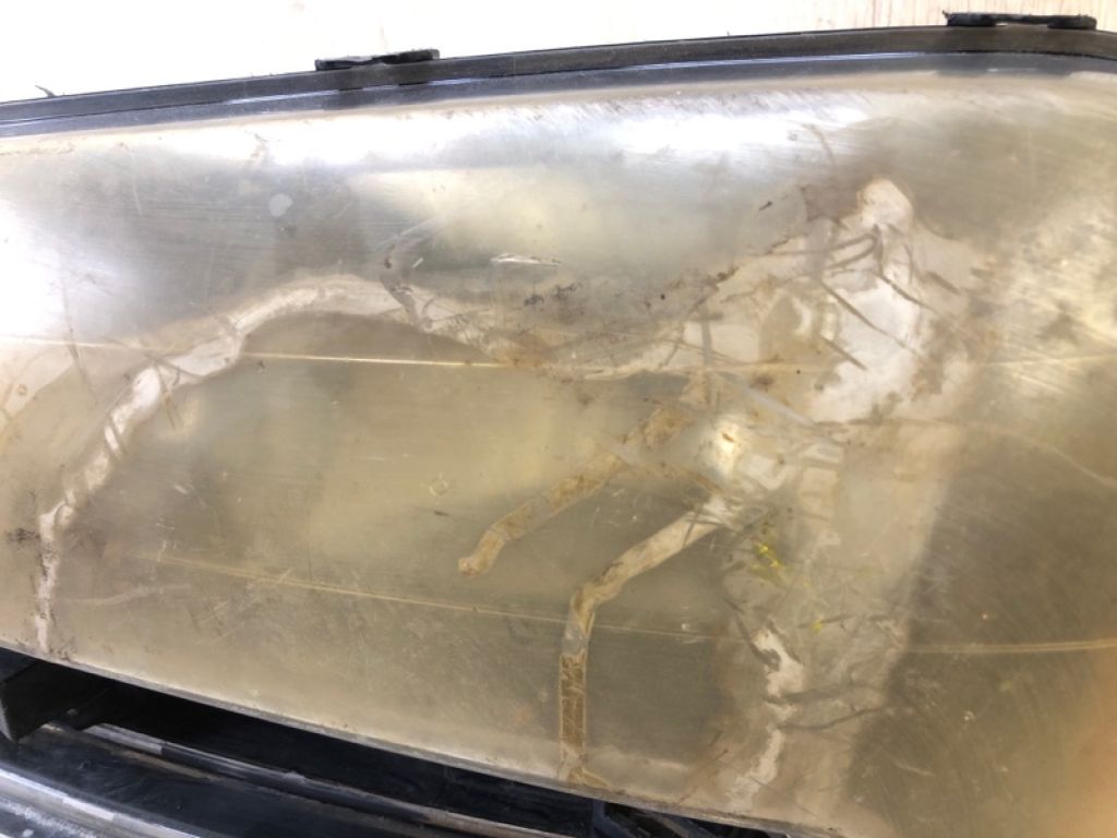 25970915 | Фара лев. CHEVROLET TRAILBLAZER 01-08 - Фото 19