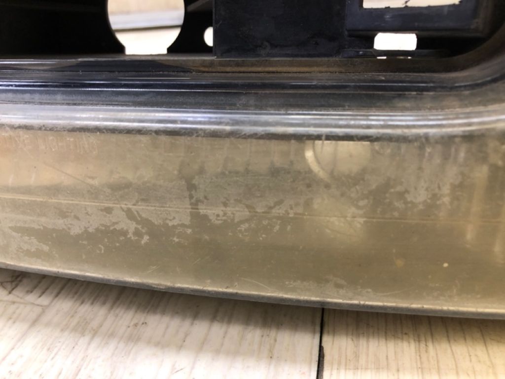 25970915 | Фара лев. CHEVROLET TRAILBLAZER 01-08 - Фото 20