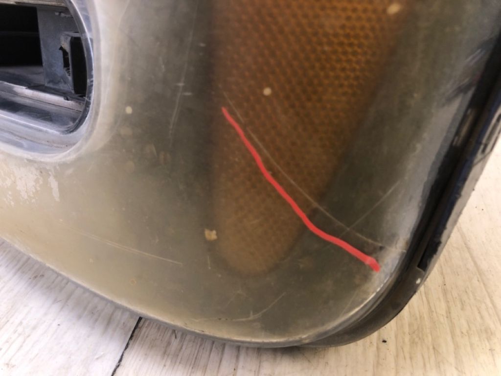 25970915 | Фара лев. CHEVROLET TRAILBLAZER 01-08 - Фото 21