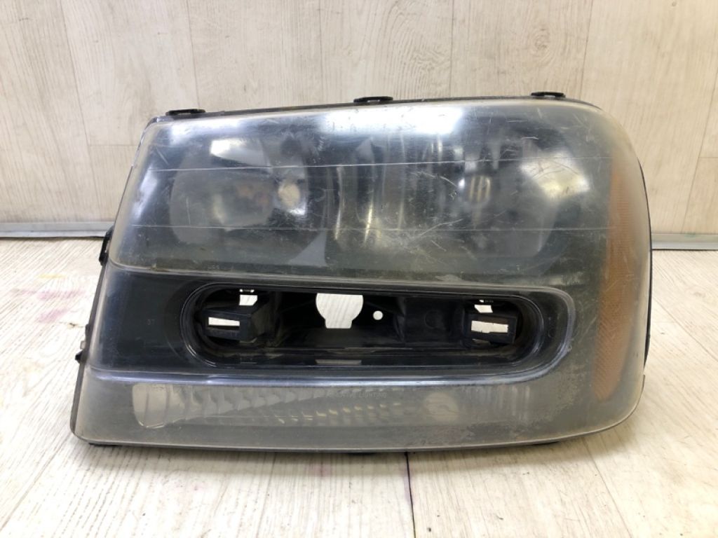 25970915 | Фара лев. CHEVROLET TRAILBLAZER 01-08