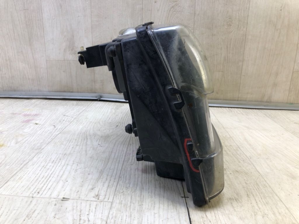 25970915 | Фара лев. CHEVROLET TRAILBLAZER 01-08 - Фото 2