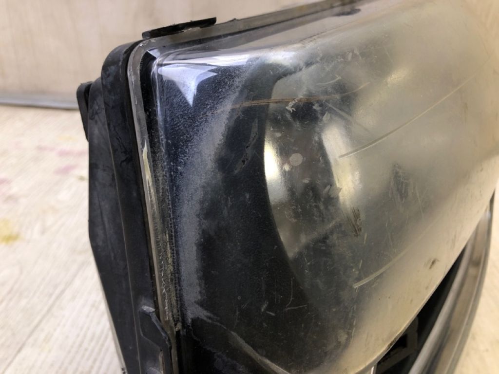 25970915 | Фара лев. CHEVROLET TRAILBLAZER 01-08 - Фото 13