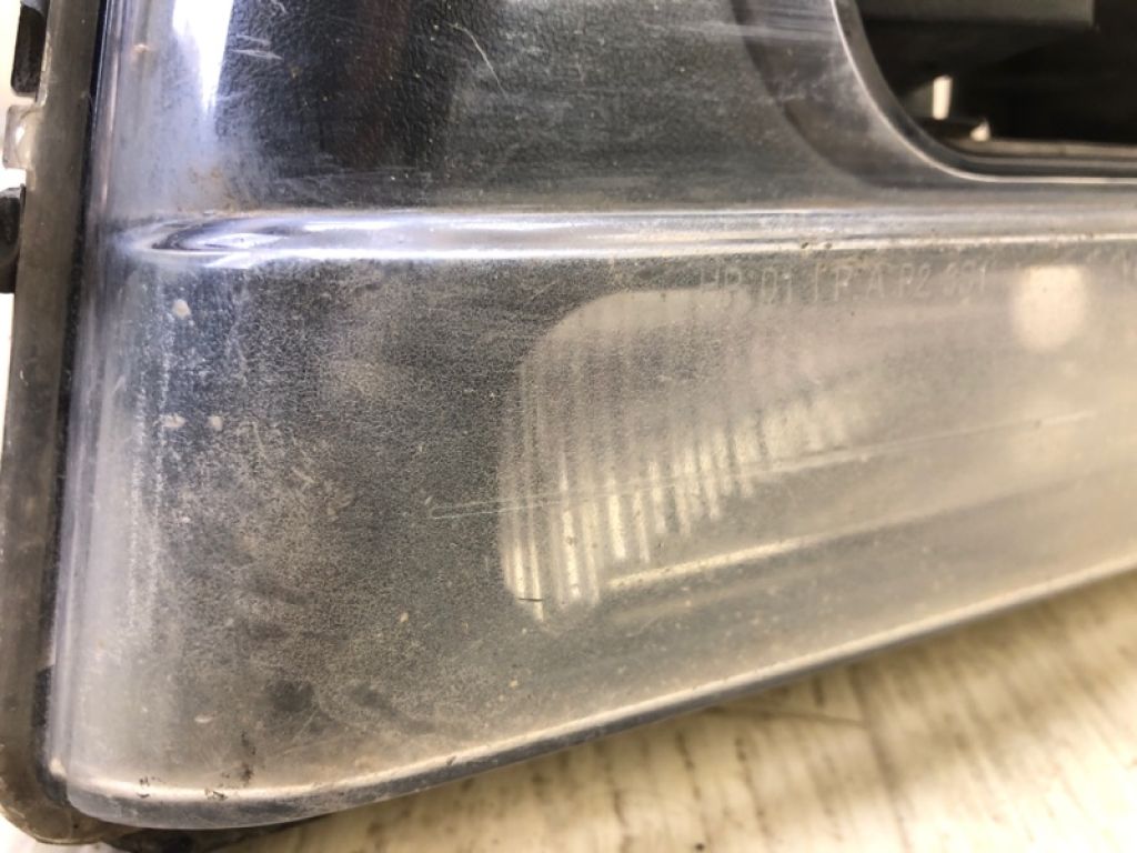 25970915 | Фара лев. CHEVROLET TRAILBLAZER 01-08 - Фото 14