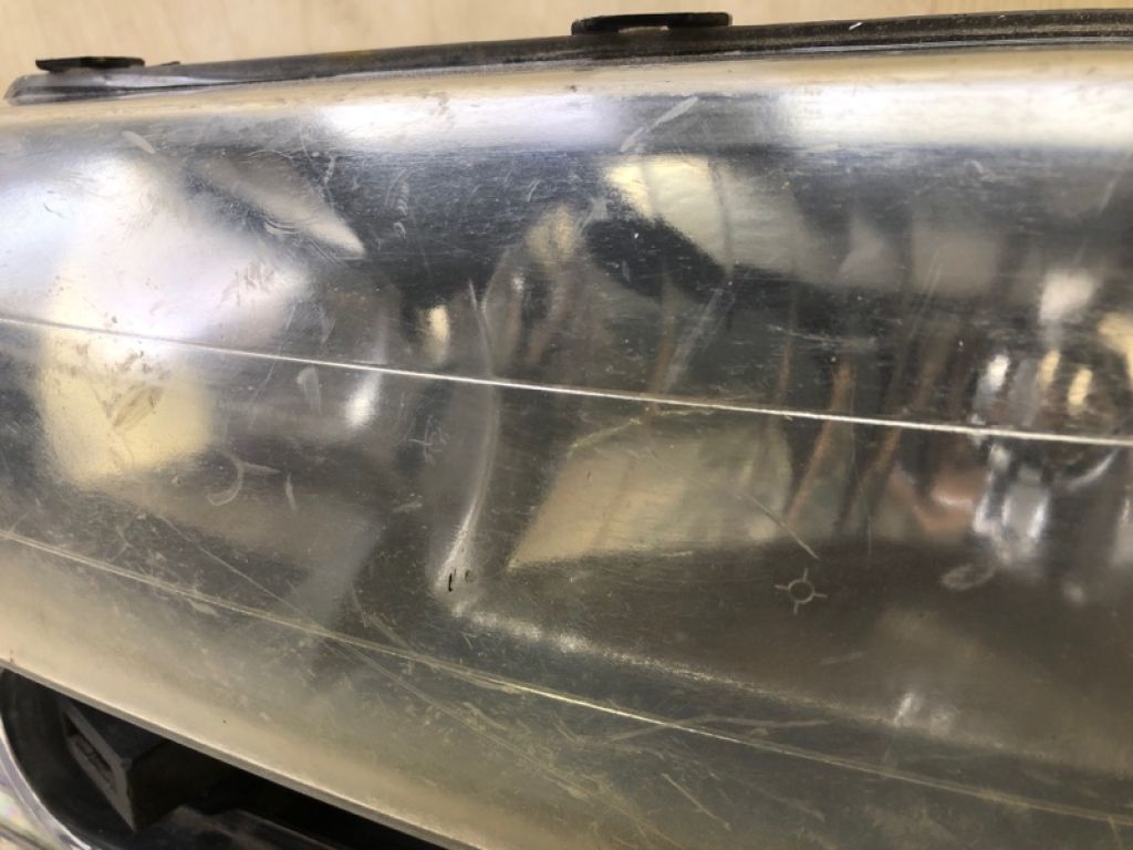 25970915 | Фара лев. CHEVROLET TRAILBLAZER 01-08 - Фото 15