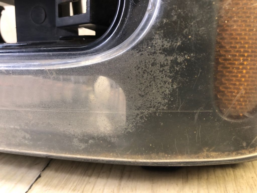 25970915 | Фара лев. CHEVROLET TRAILBLAZER 01-08 - Фото 16