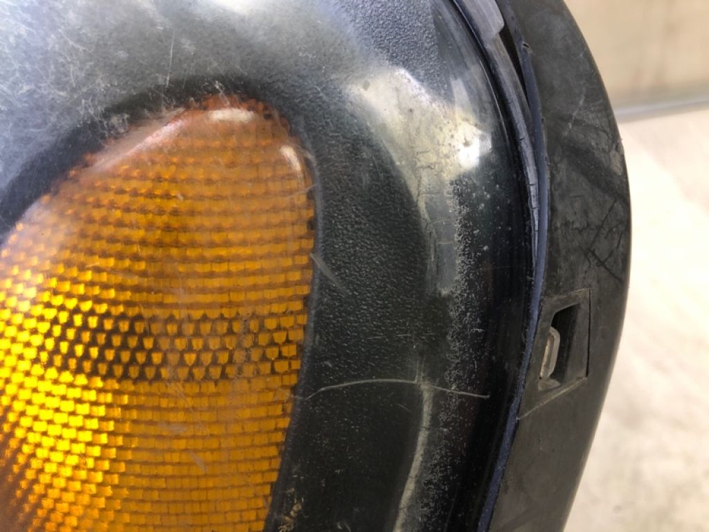 25970915 | Фара лев. CHEVROLET TRAILBLAZER 01-08 - Фото 17