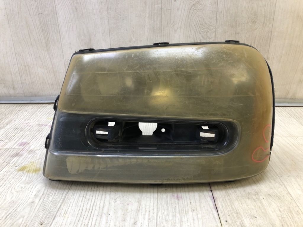 25970915 | Фара лів. CHEVROLET TRAILBLAZER 01-08