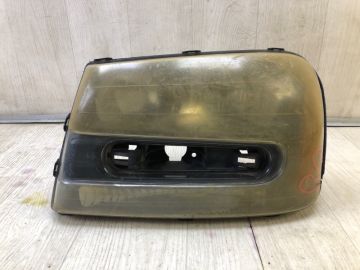 Фара лів. CHEVROLET TRAILBLAZER 01-08