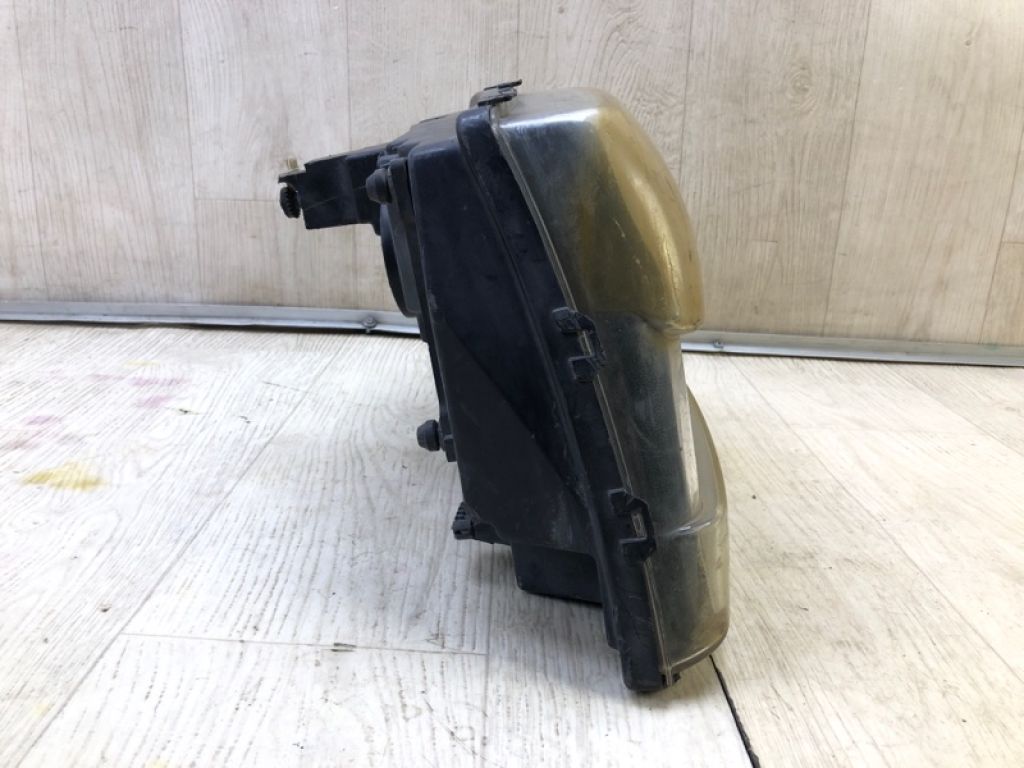 25970915 | Фара лів. CHEVROLET TRAILBLAZER 01-08 - Фото 2