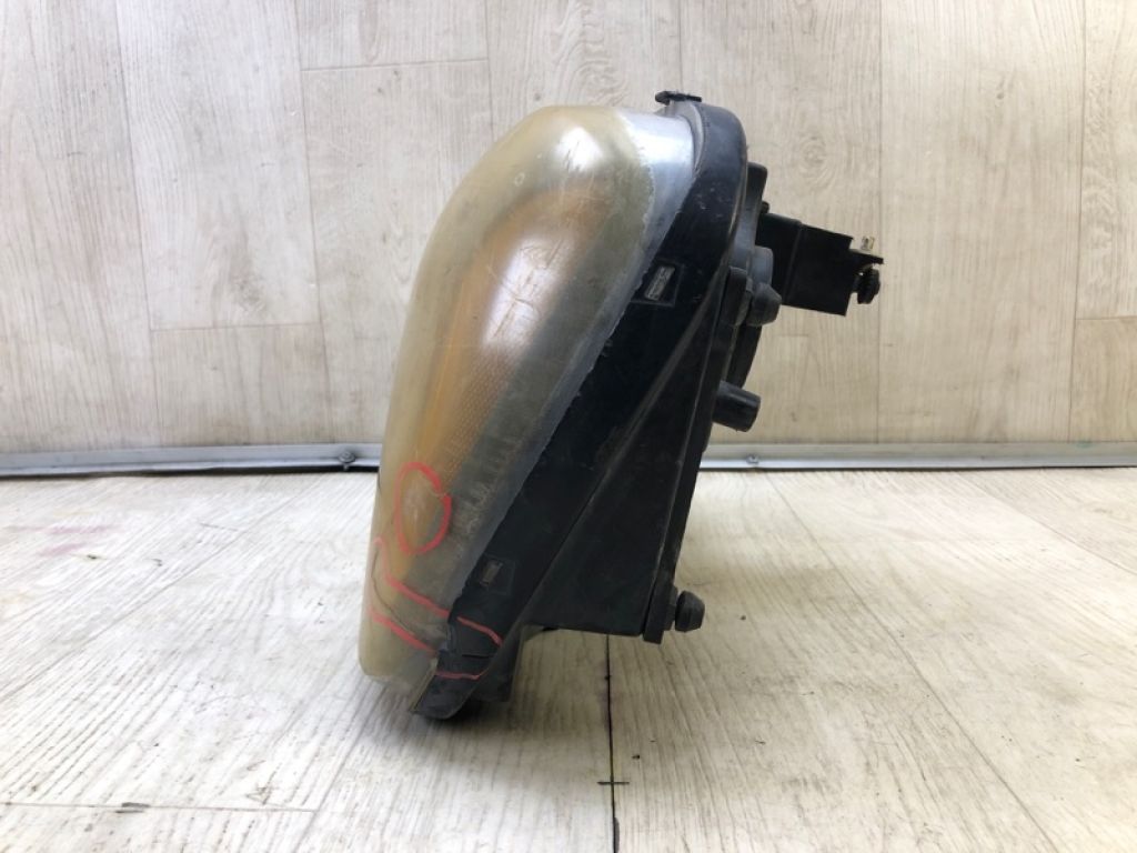 25970915 | Фара лів. CHEVROLET TRAILBLAZER 01-08 - Фото 4