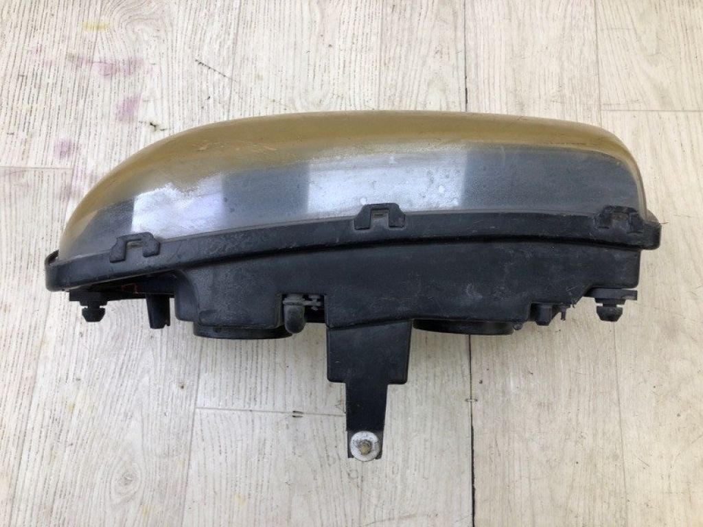 25970915 | Фара лів. CHEVROLET TRAILBLAZER 01-08 - Фото 5