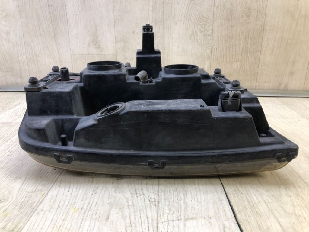 25970915 | Фара лів. CHEVROLET TRAILBLAZER 01-08 - Фото 6