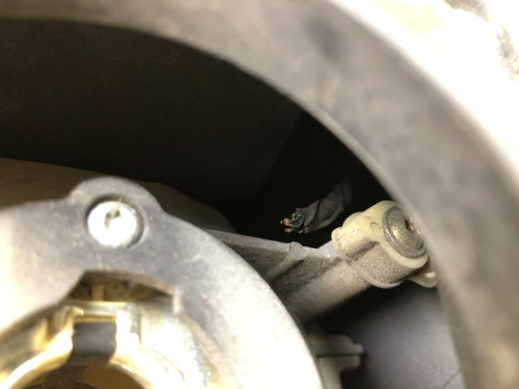 25970915 | Фара лів. CHEVROLET TRAILBLAZER 01-08 - Фото 10