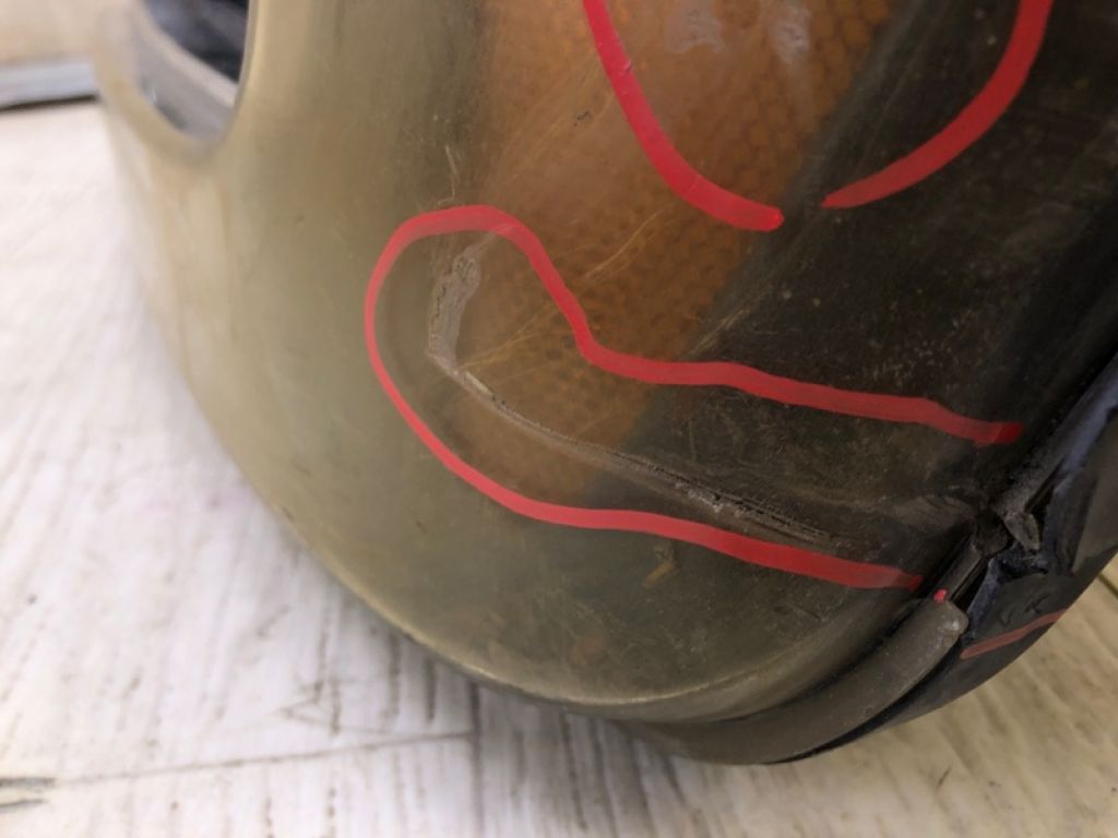 25970915 | Фара лів. CHEVROLET TRAILBLAZER 01-08 - Фото 13