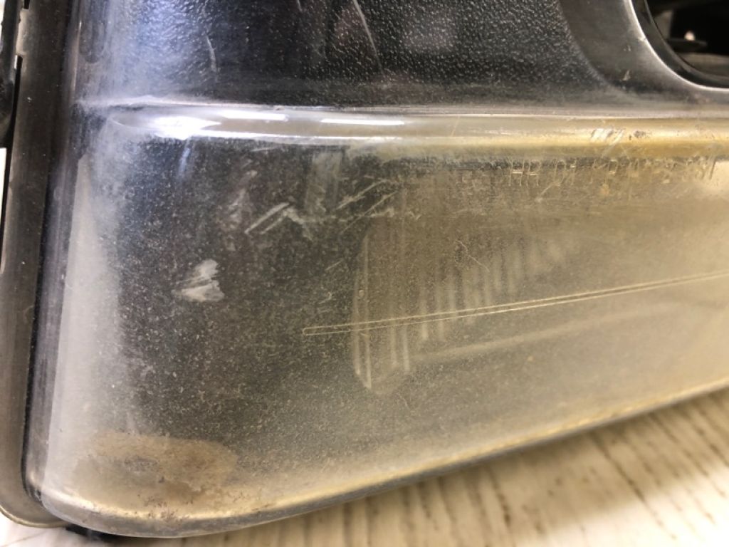 25970915 | Фара лів. CHEVROLET TRAILBLAZER 01-08 - Фото 18