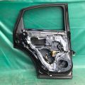 HBA0A-1CAMA | Дверь задн. лев. INFINITI FX/QX70 S51 08-17 - Превью 4