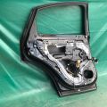 HBA0A-1CAMA | Дверь задн. лев. INFINITI FX/QX70 S51 08-17 - Превью 5