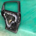 HBA0A-1CAMA | Дверь задн. лев. INFINITI FX/QX70 S51 08-17 - Превью 6