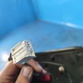 8470257L50ZNC | Дзеркало лів. SUZUKI KIZASHI 09-14 - Прев'ю 5